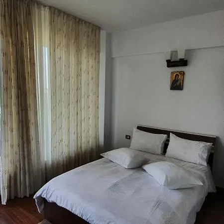 Sunshine Holiday Nord Апартаменты