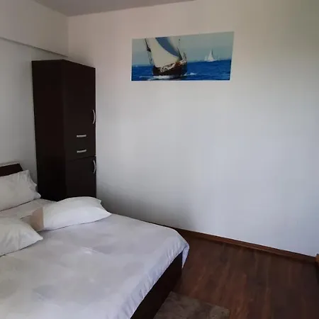 Апартаменты Sunshine Holiday Nord Нэводари